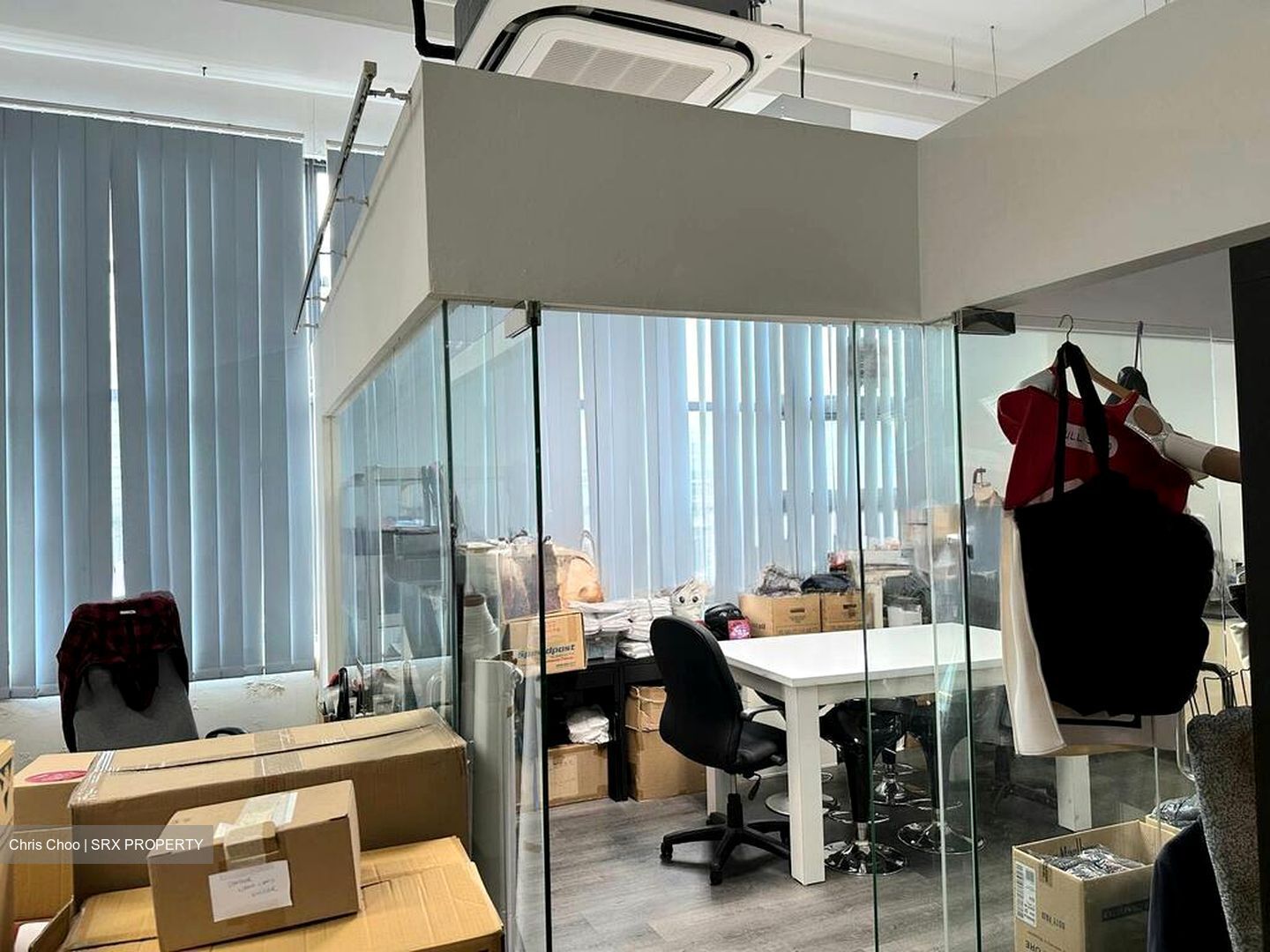 E-centre @ Redhill (D3), Factory #514223651